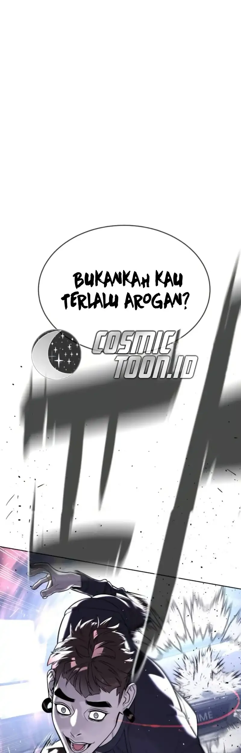 Killer Peter Chapter 114 Halaman 44
