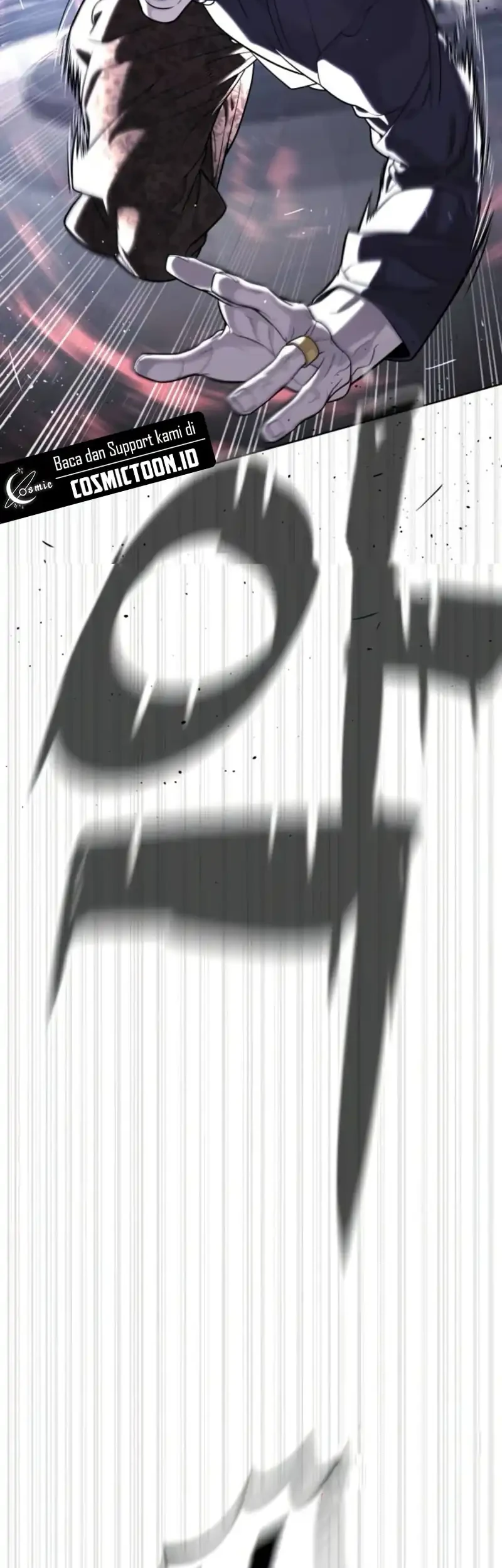 Killer Peter Chapter 114 Halaman 45