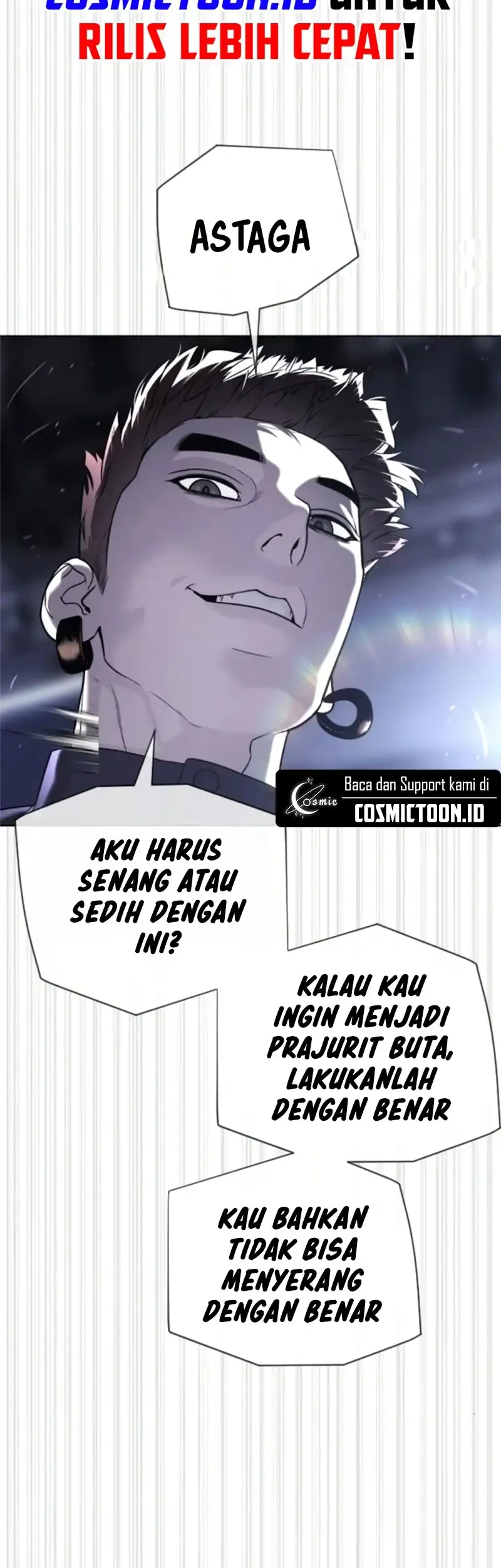Killer Peter Chapter 114 Halaman 49