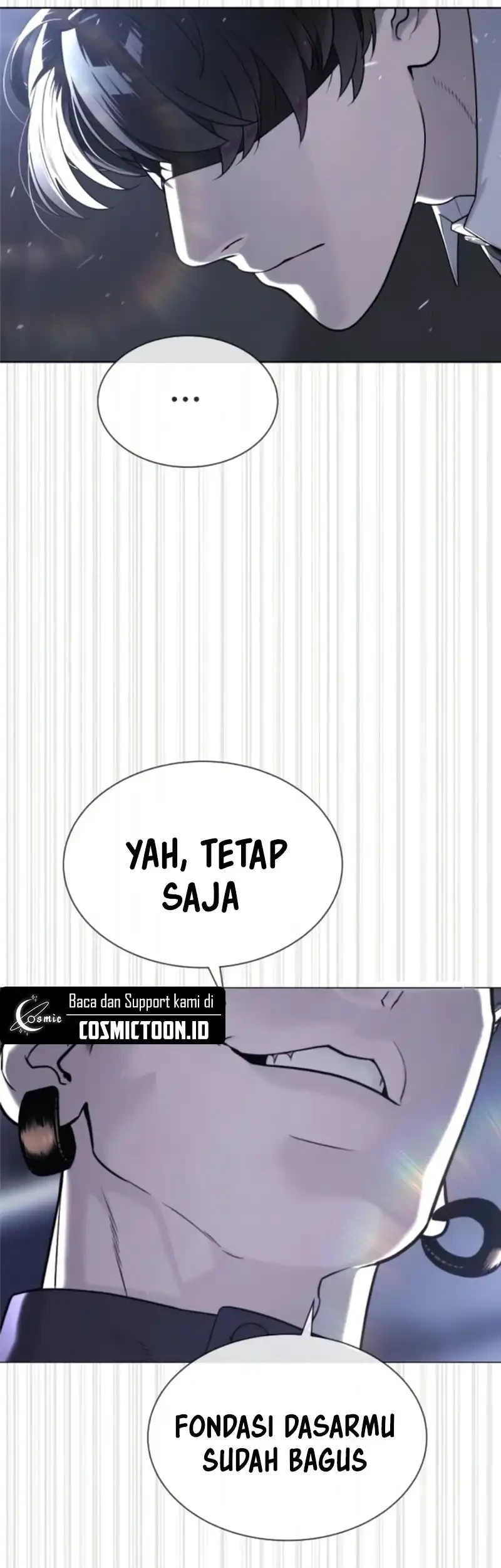 Killer Peter Chapter 114 Halaman 50