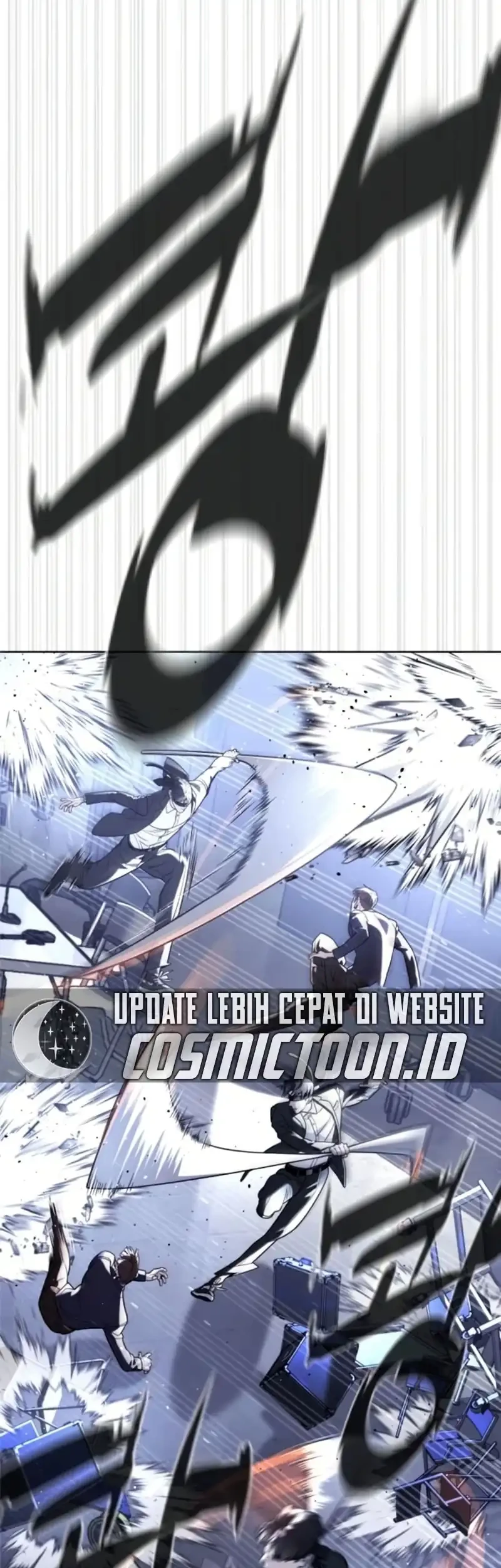 Killer Peter Chapter 114 Halaman 56