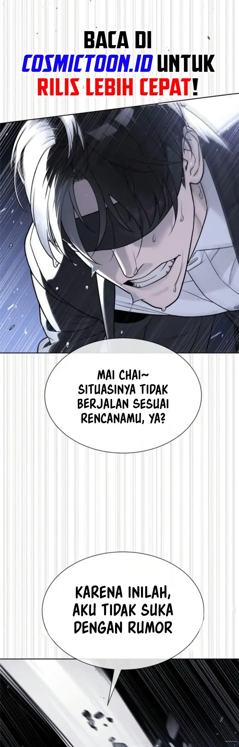 Killer Peter Chapter 114 Halaman 59
