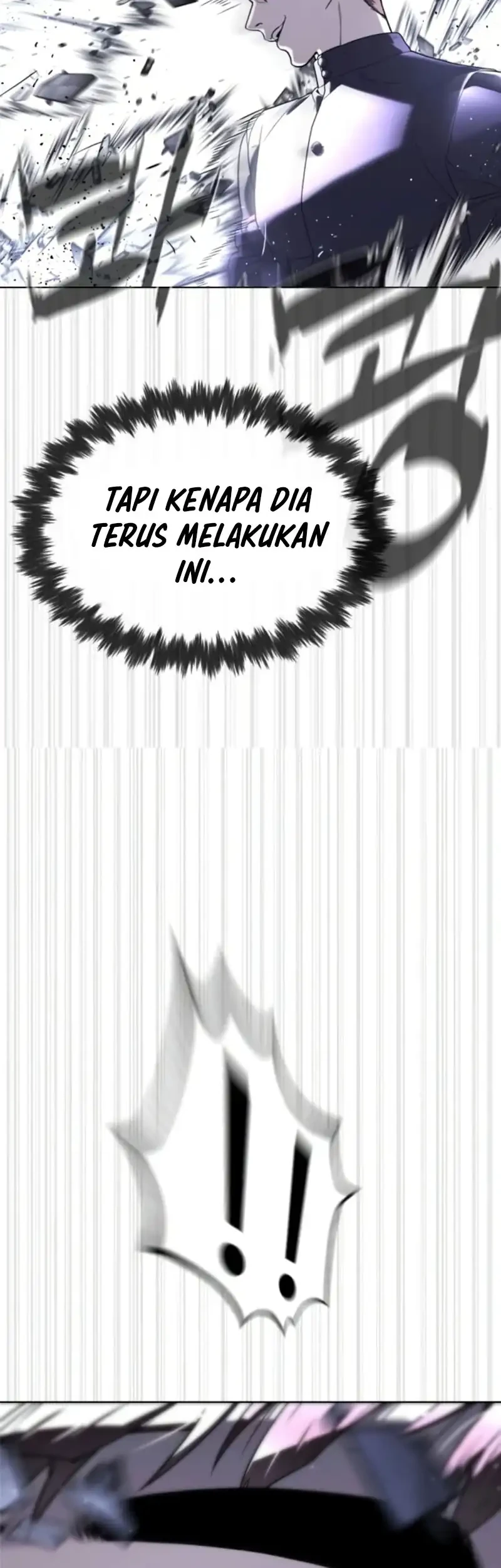 Killer Peter Chapter 114 Halaman 61