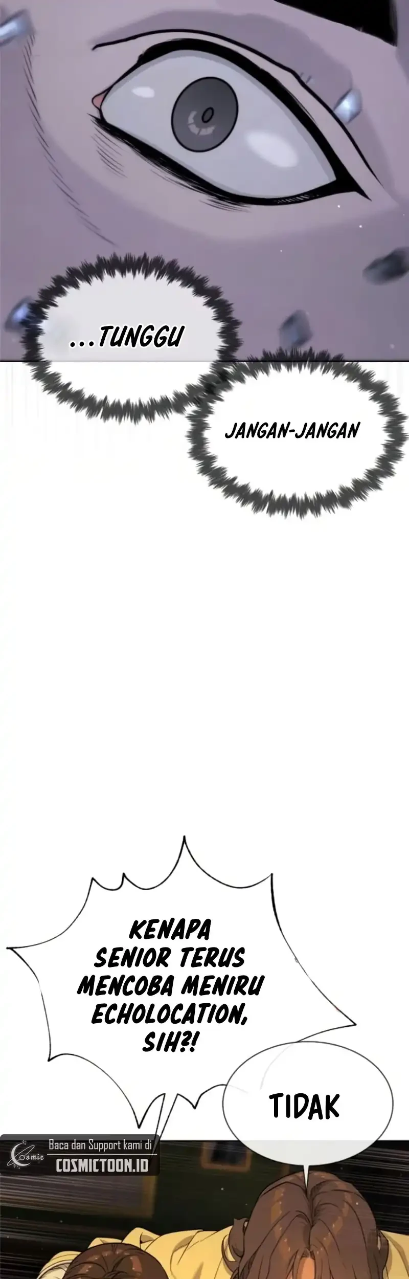 Killer Peter Chapter 114 Halaman 62