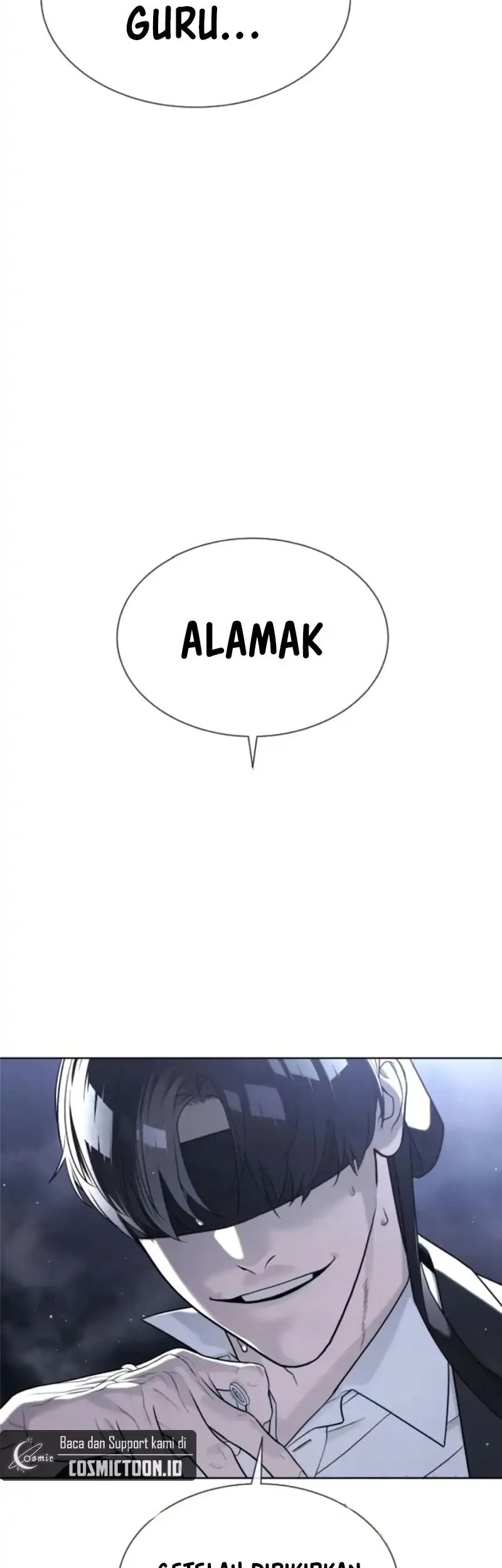 Killer Peter Chapter 114 Halaman 64