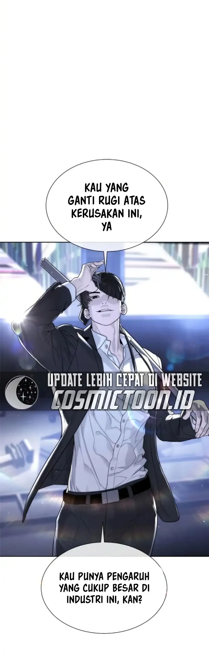Killer Peter Chapter 114 Halaman 67