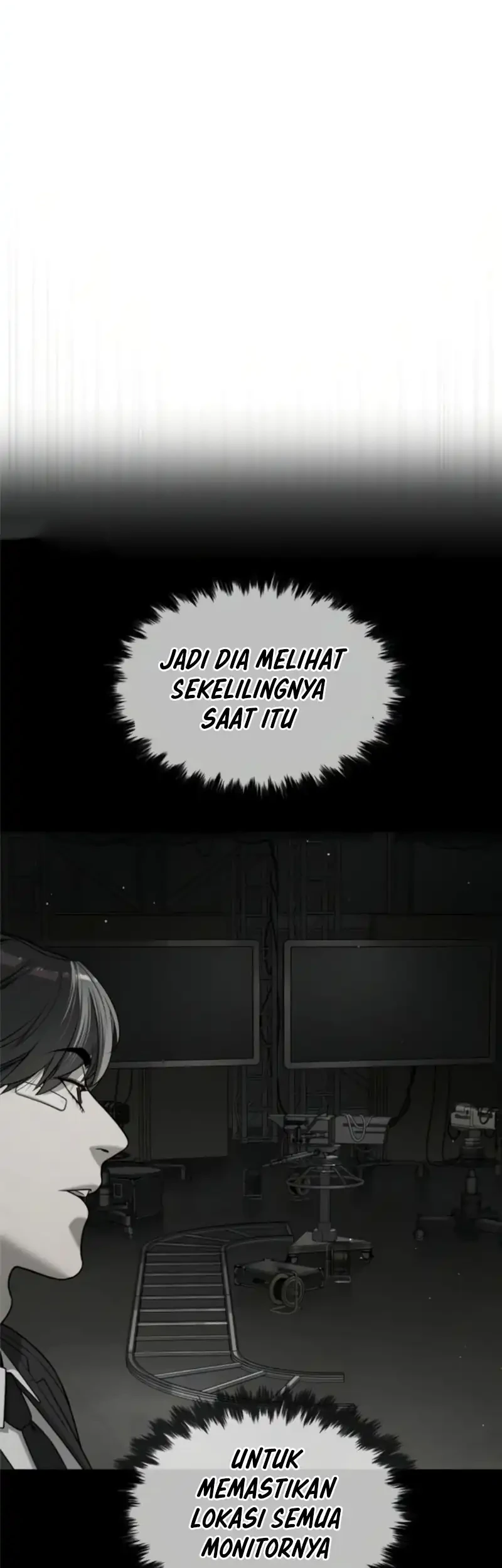 Killer Peter Chapter 114 Halaman 69