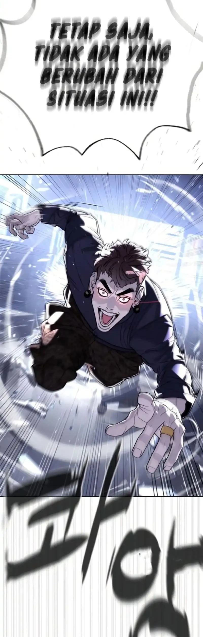 Killer Peter Chapter 114 Halaman 71