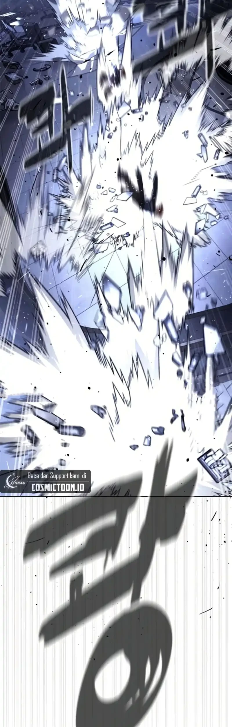 Killer Peter Chapter 114 Halaman 77