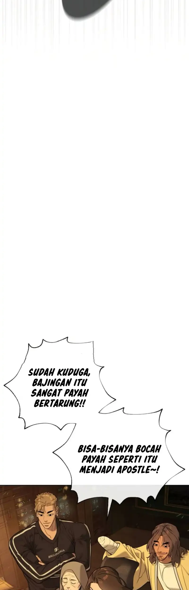 Killer Peter Chapter 114 Halaman 78
