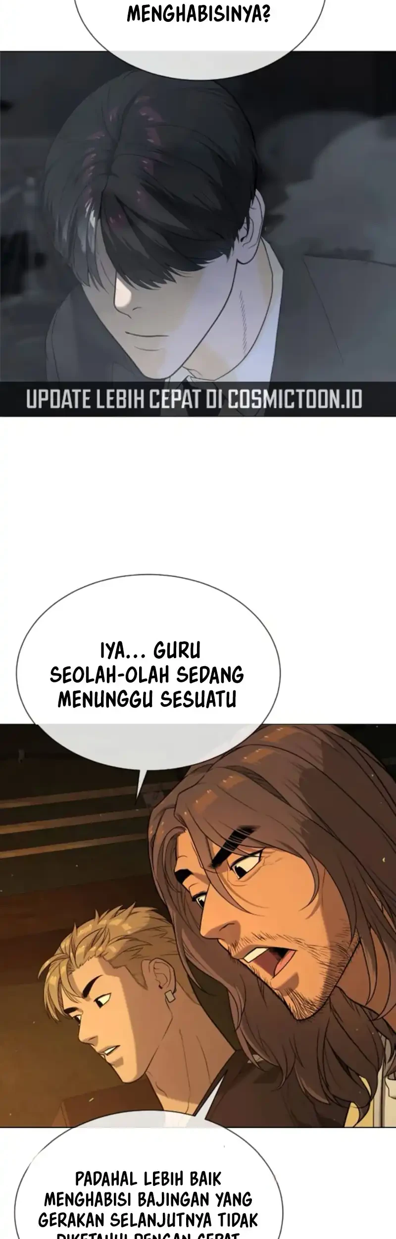 Killer Peter Chapter 114 Halaman 81