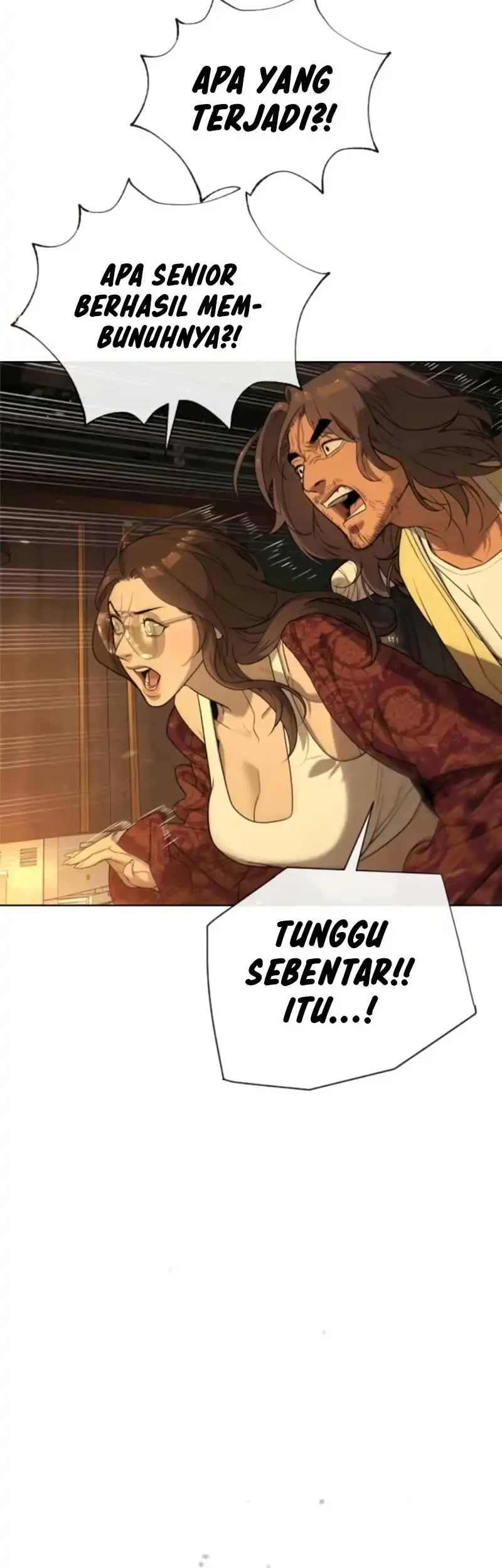 Killer Peter Chapter 114 Halaman 87