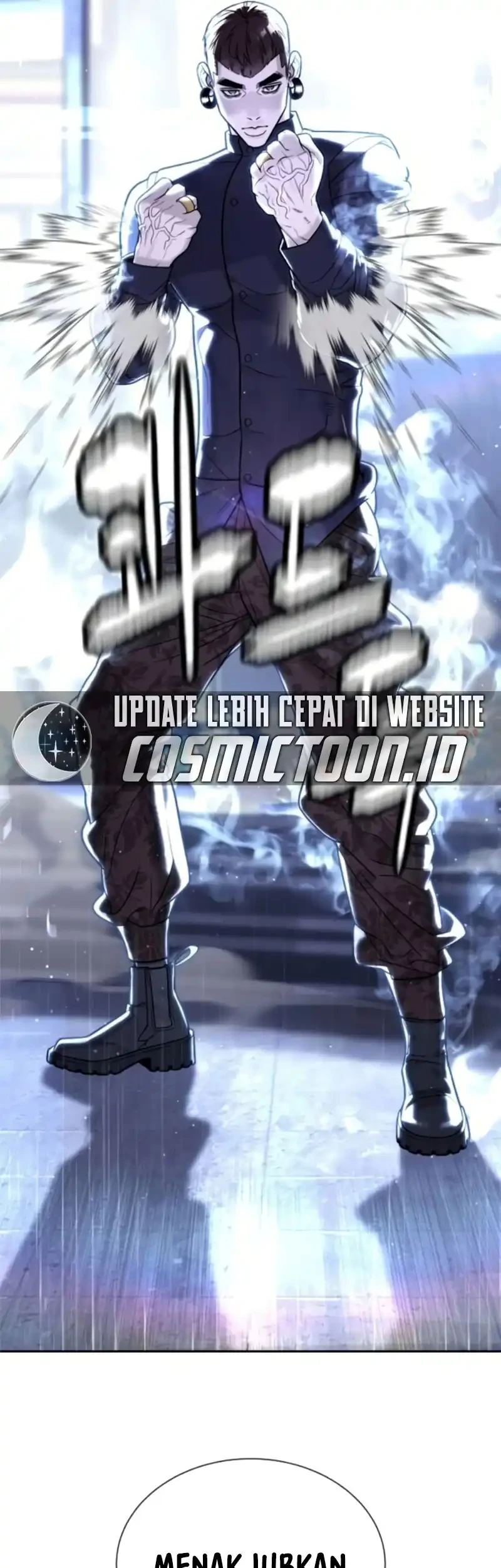 Killer Peter Chapter 114 Halaman 92