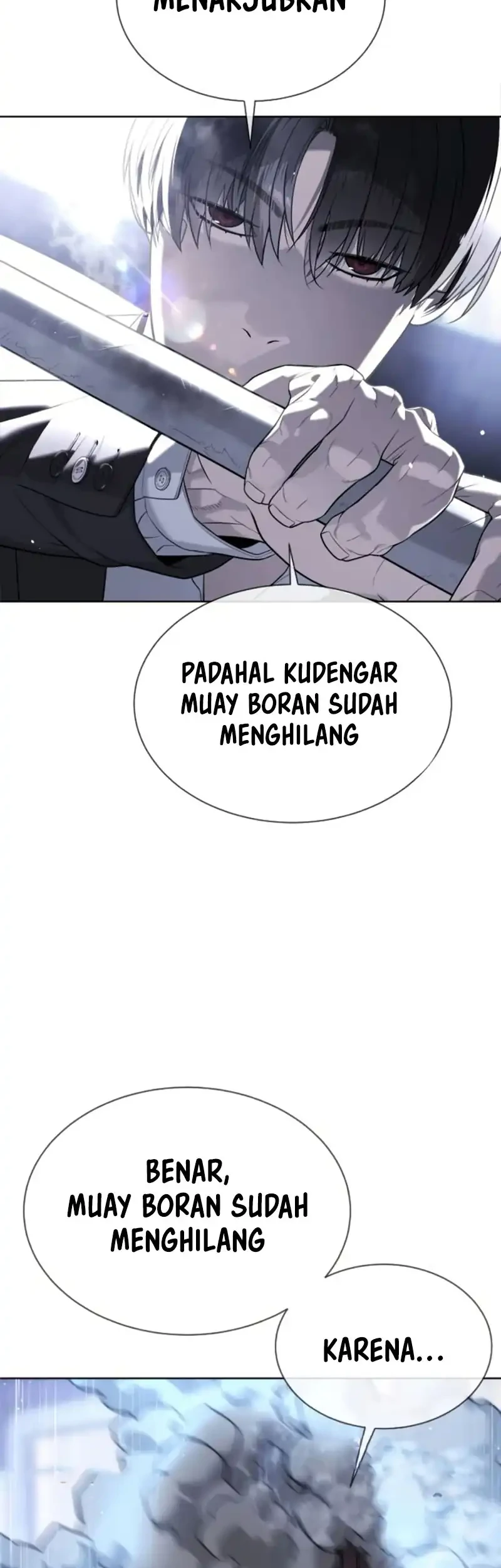 Killer Peter Chapter 114 Halaman 93