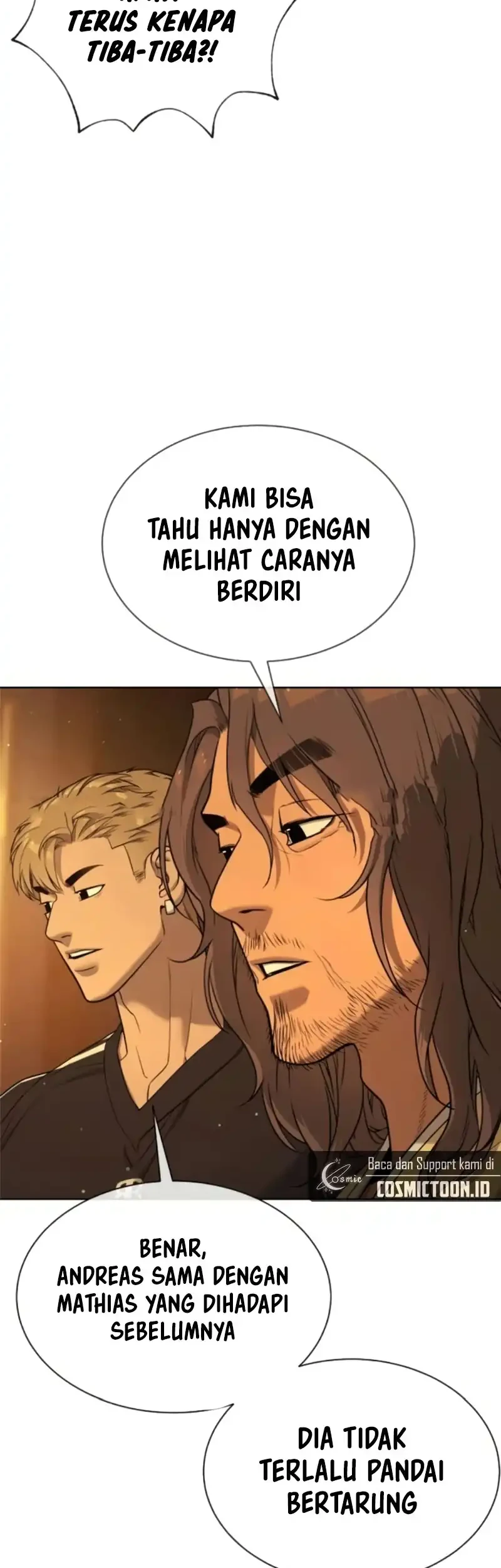 Killer Peter Chapter 114 Halaman 99