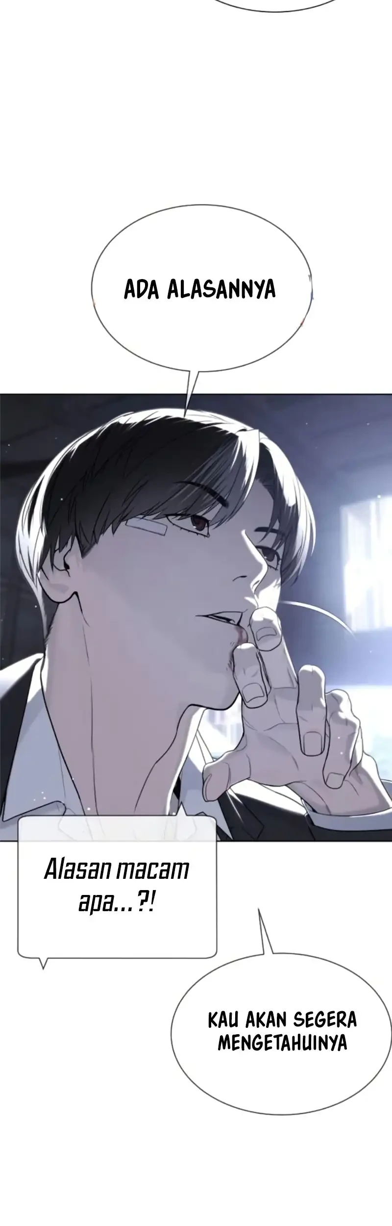 Killer Peter Chapter 114 Halaman 100