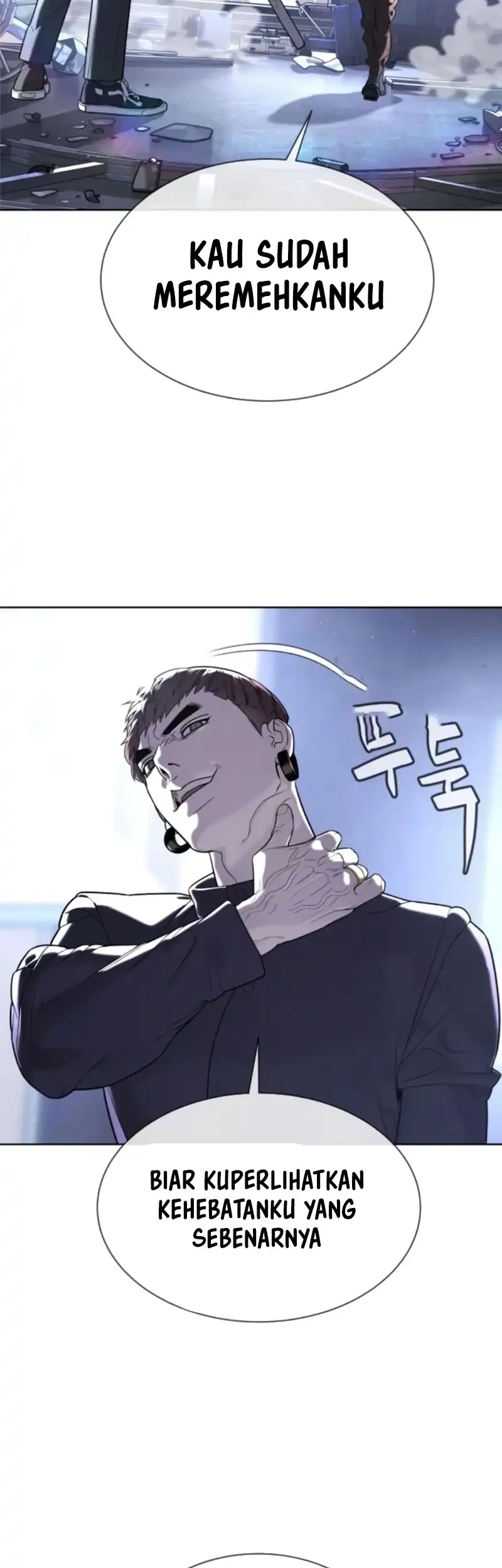 Killer Peter Chapter 114 Halaman 102
