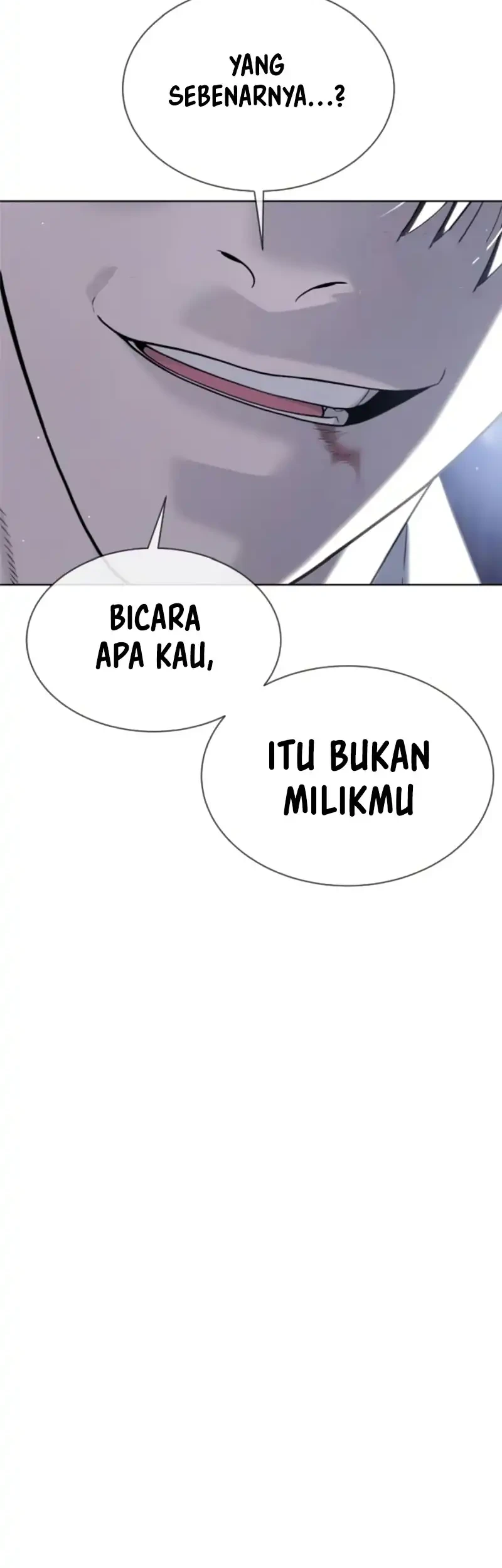 Killer Peter Chapter 114 Halaman 103
