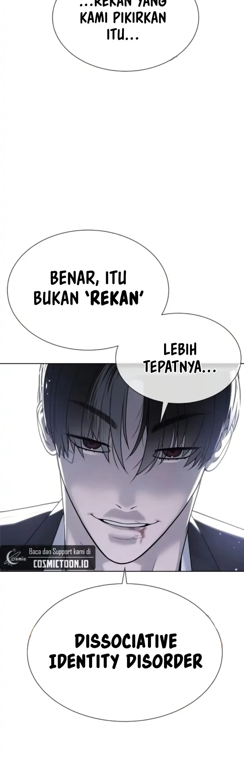 Killer Peter Chapter 114 Halaman 106