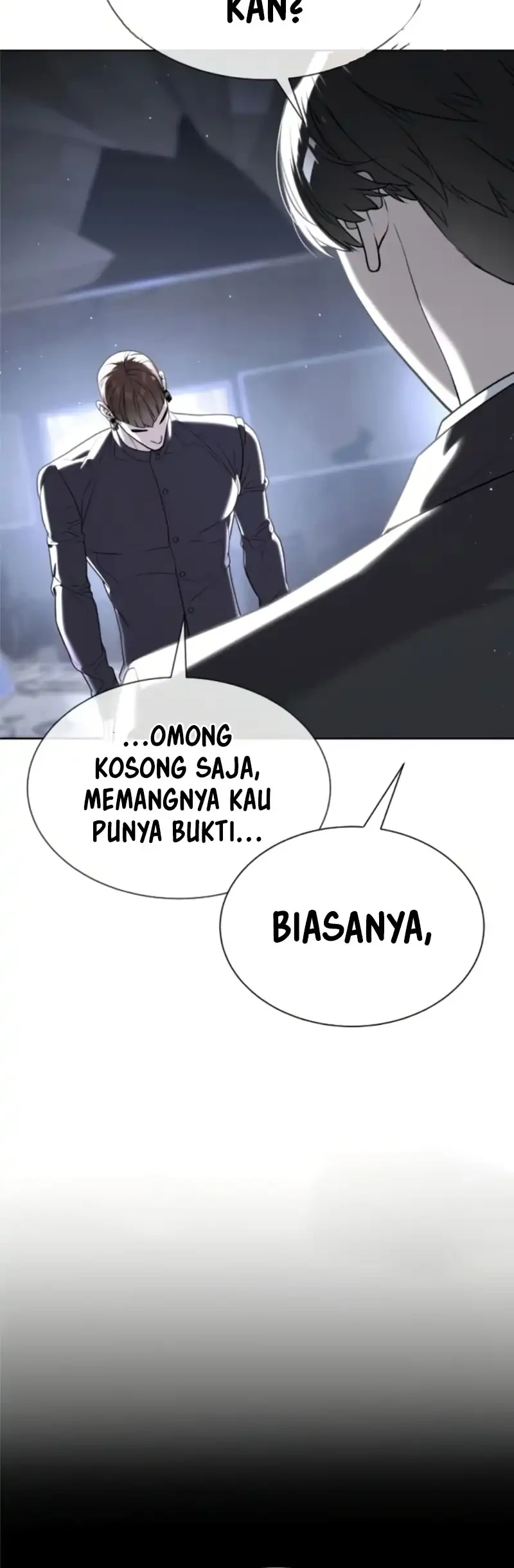 Killer Peter Chapter 114 Halaman 109