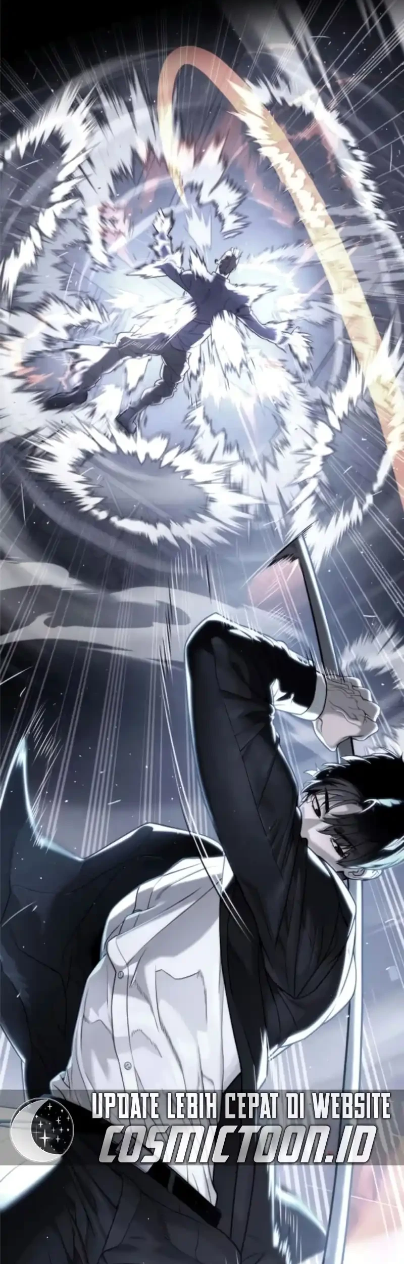 Killer Peter Chapter 114 Halaman 114