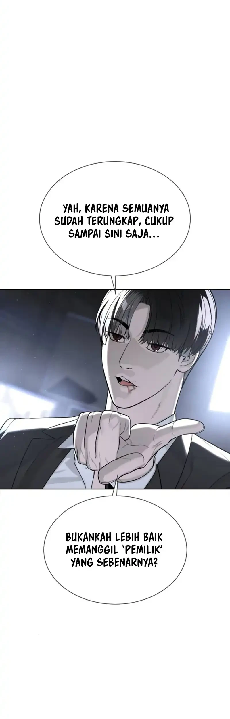 Killer Peter Chapter 114 Halaman 117