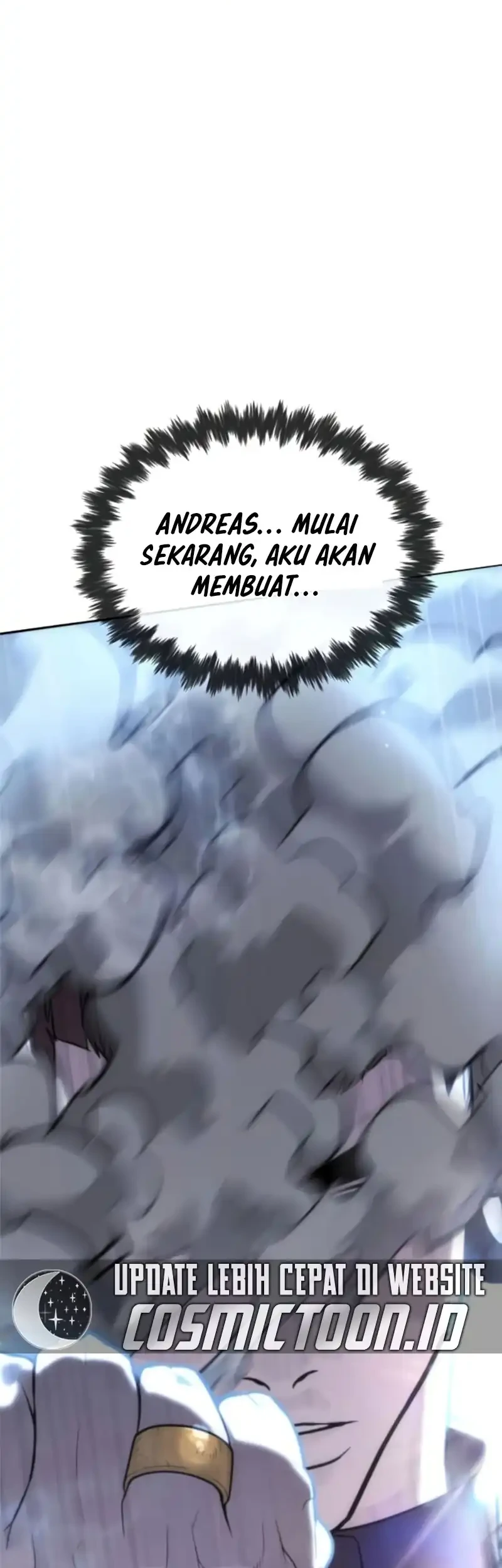 Killer Peter Chapter 114 Halaman 119