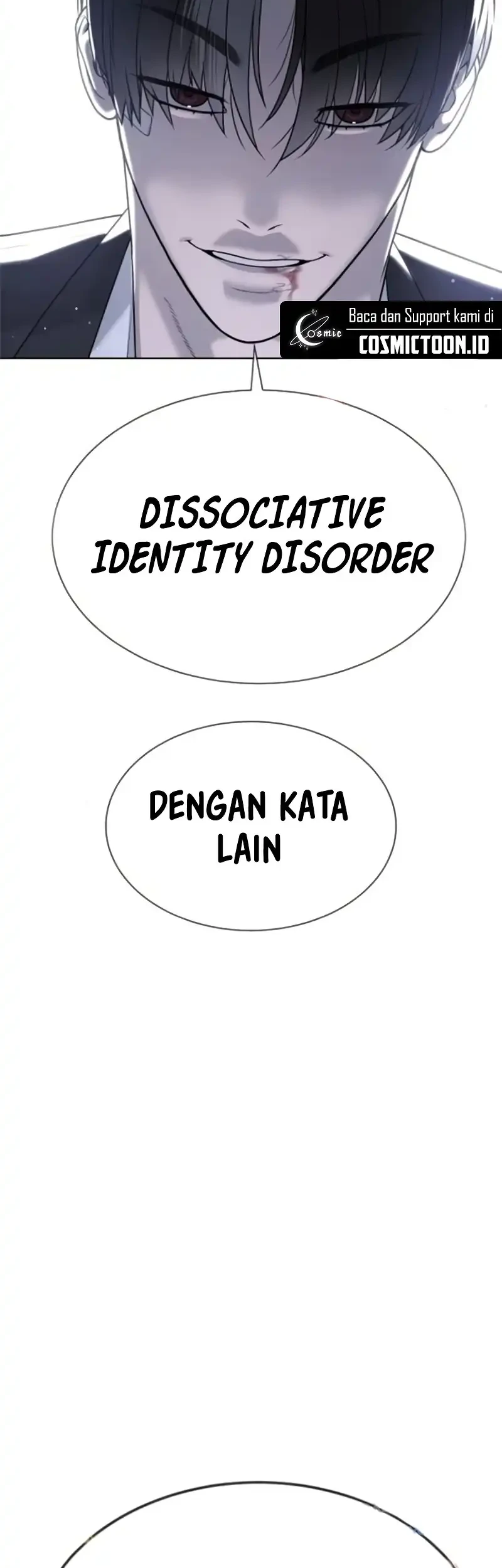 Killer Peter Chapter 115 Halaman 2