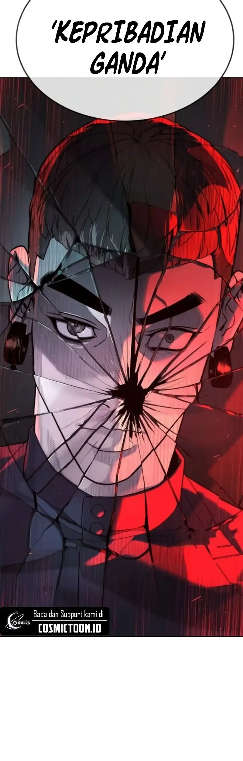 Killer Peter Chapter 115 Halaman 3