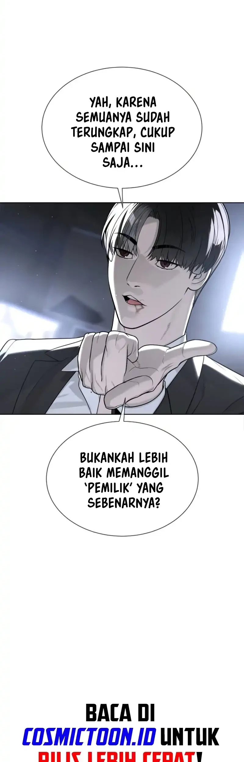 Killer Peter Chapter 115 Halaman 4