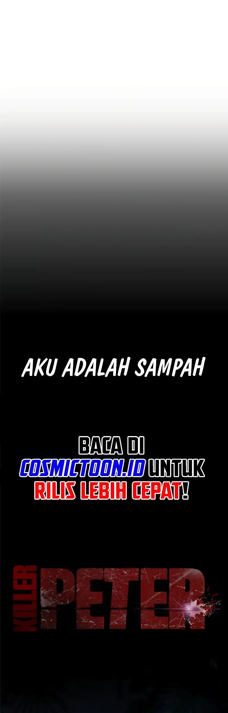 Killer Peter Chapter 115 Halaman 8