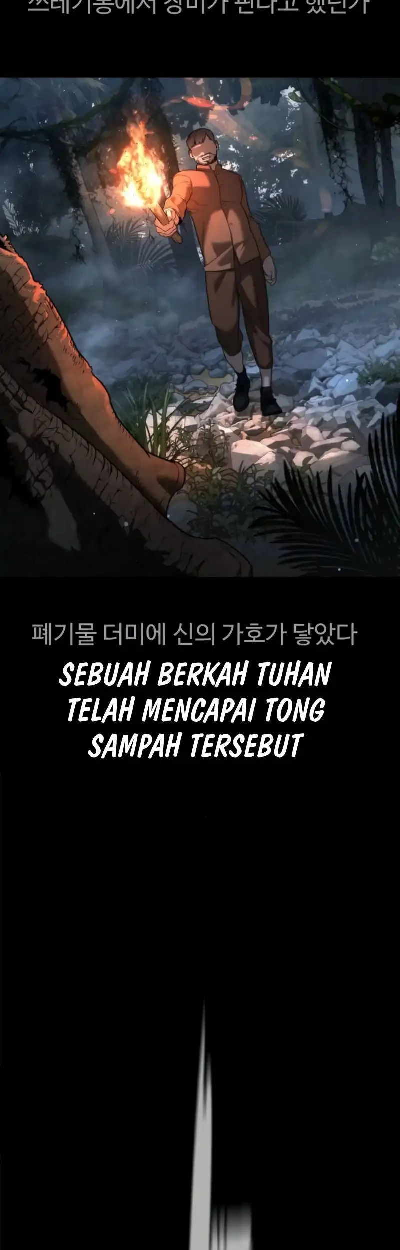 Killer Peter Chapter 115 Halaman 10