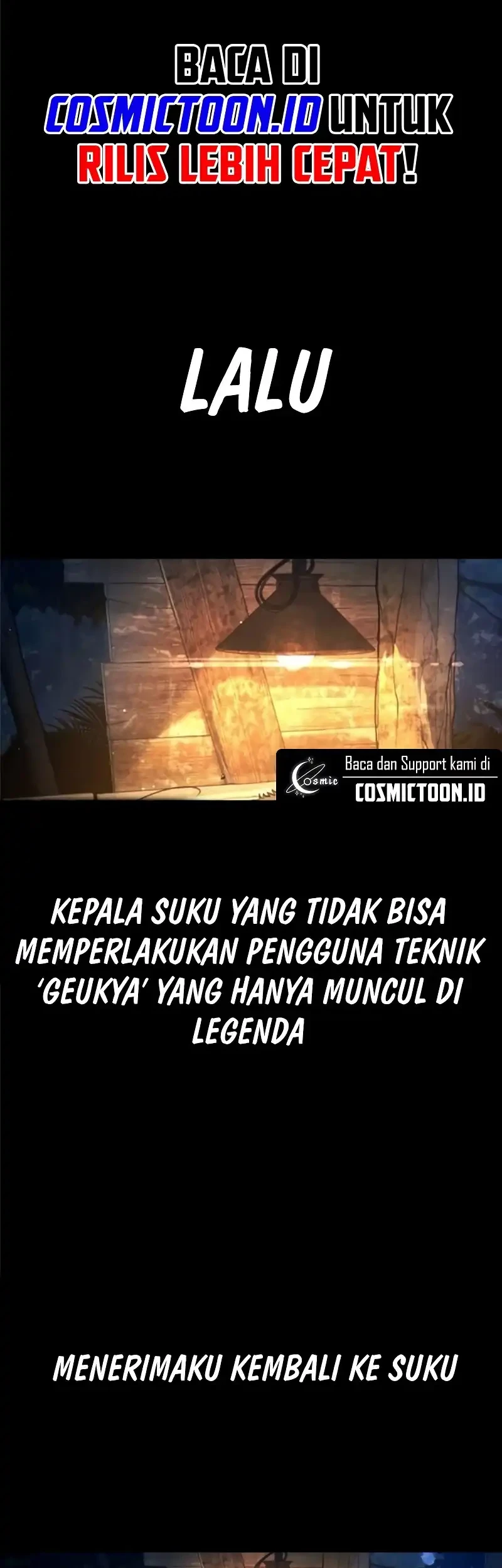 Killer Peter Chapter 115 Halaman 16