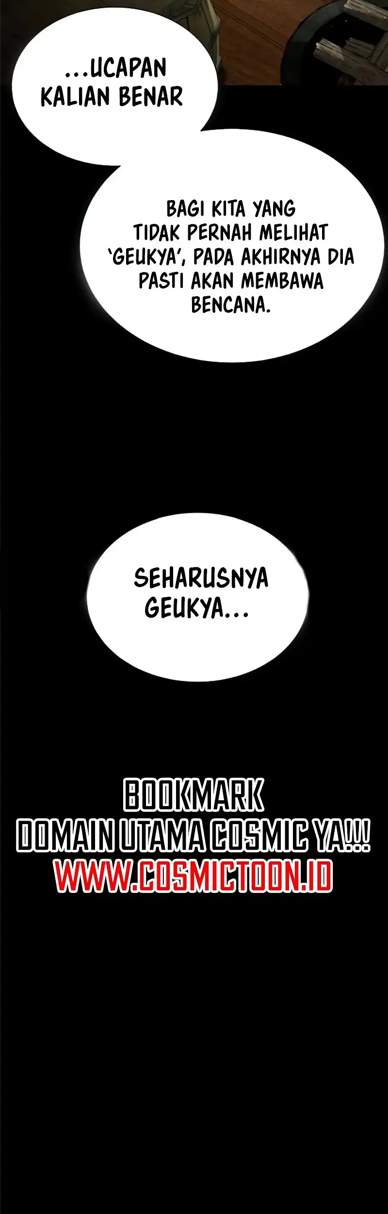 Killer Peter Chapter 115 Halaman 19