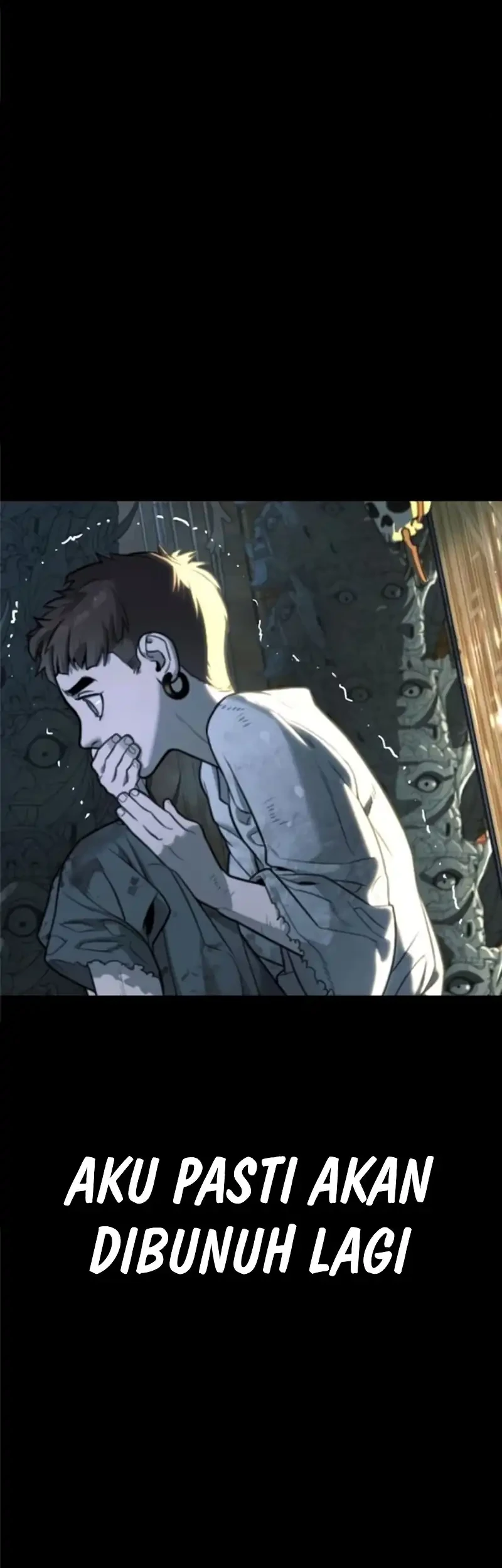 Killer Peter Chapter 115 Halaman 21