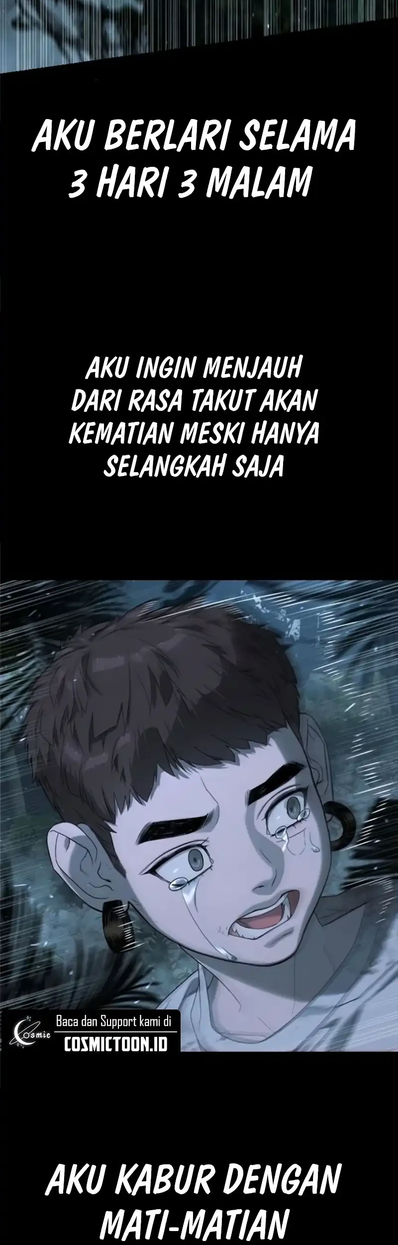 Killer Peter Chapter 115 Halaman 23