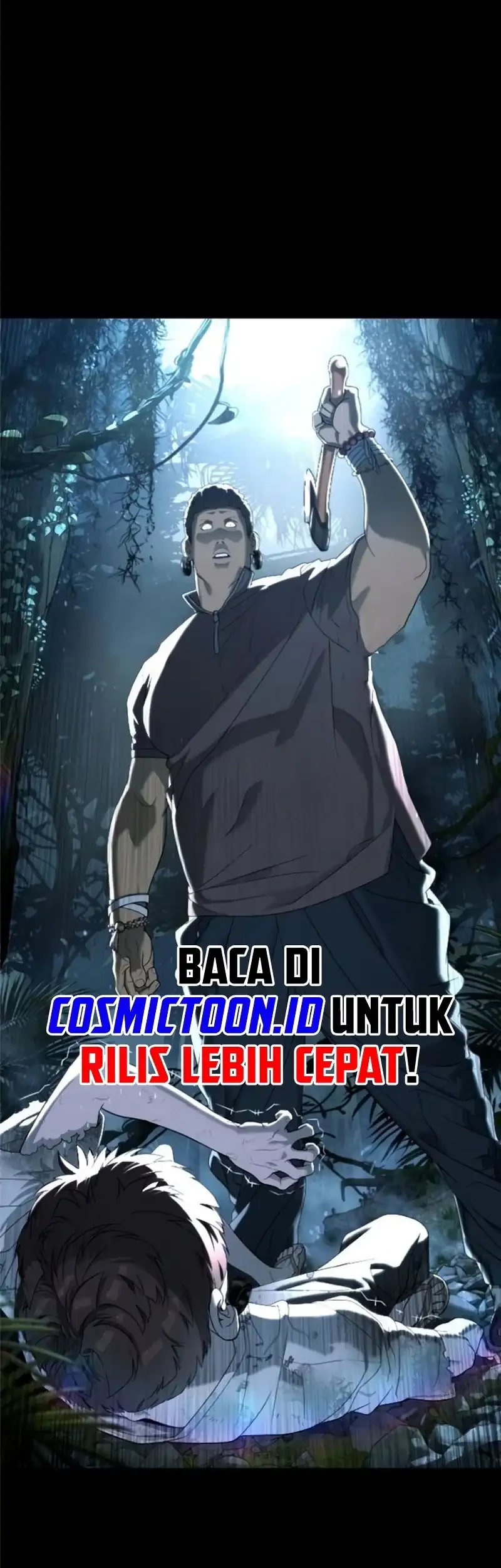 Killer Peter Chapter 115 Halaman 25