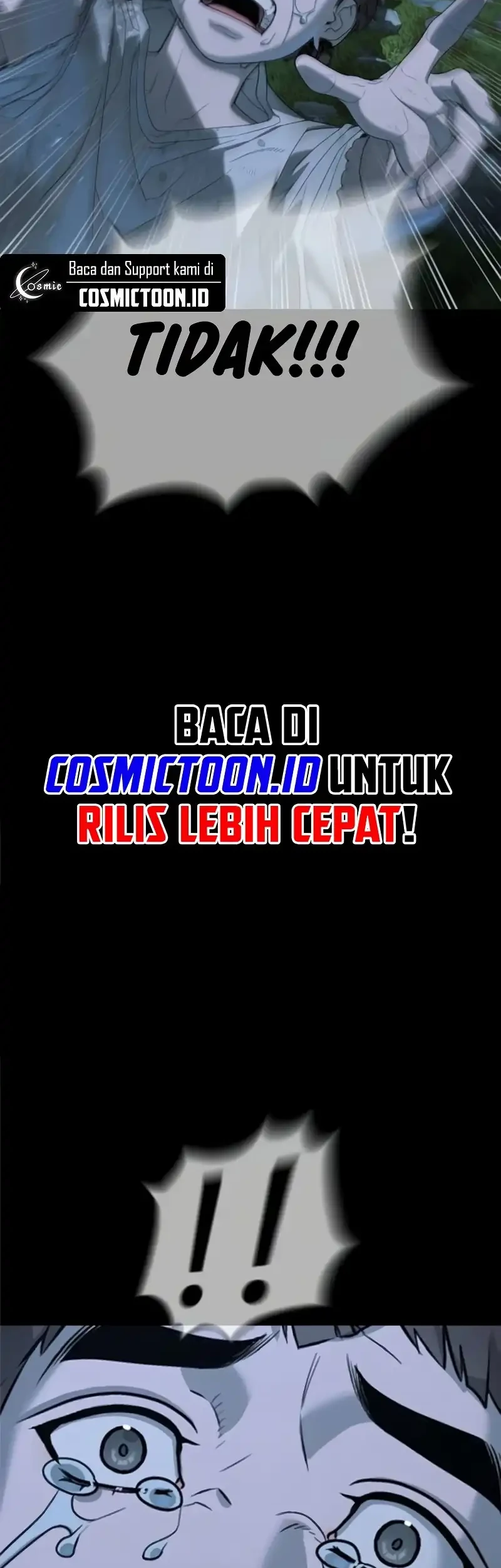 Killer Peter Chapter 115 Halaman 27