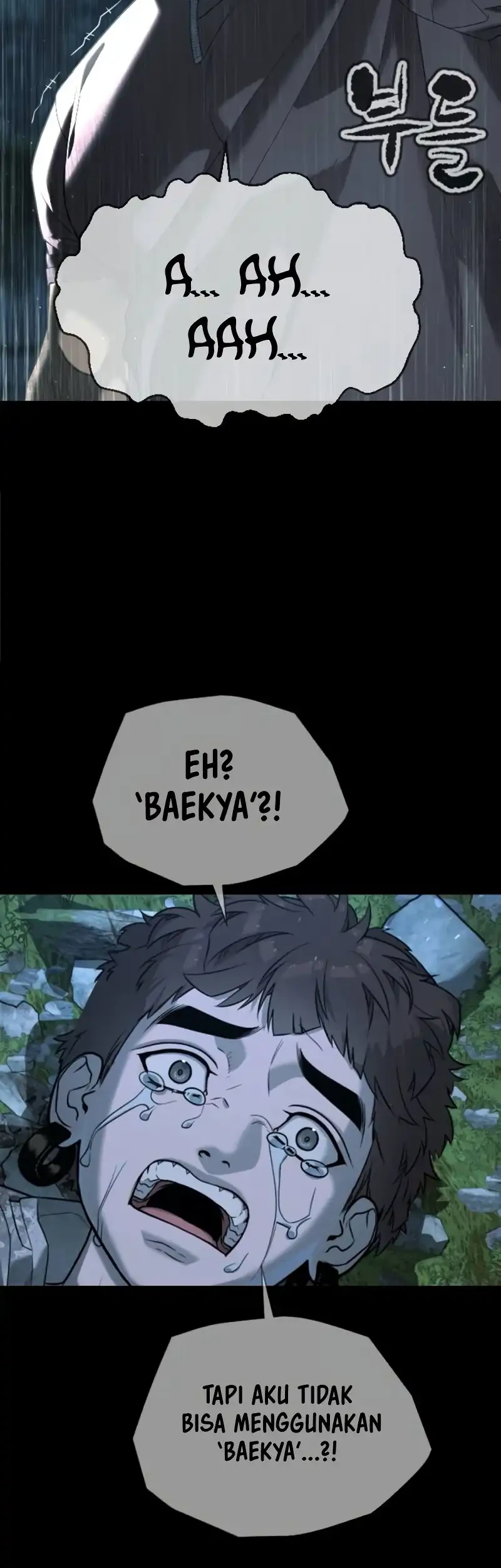Killer Peter Chapter 115 Halaman 29