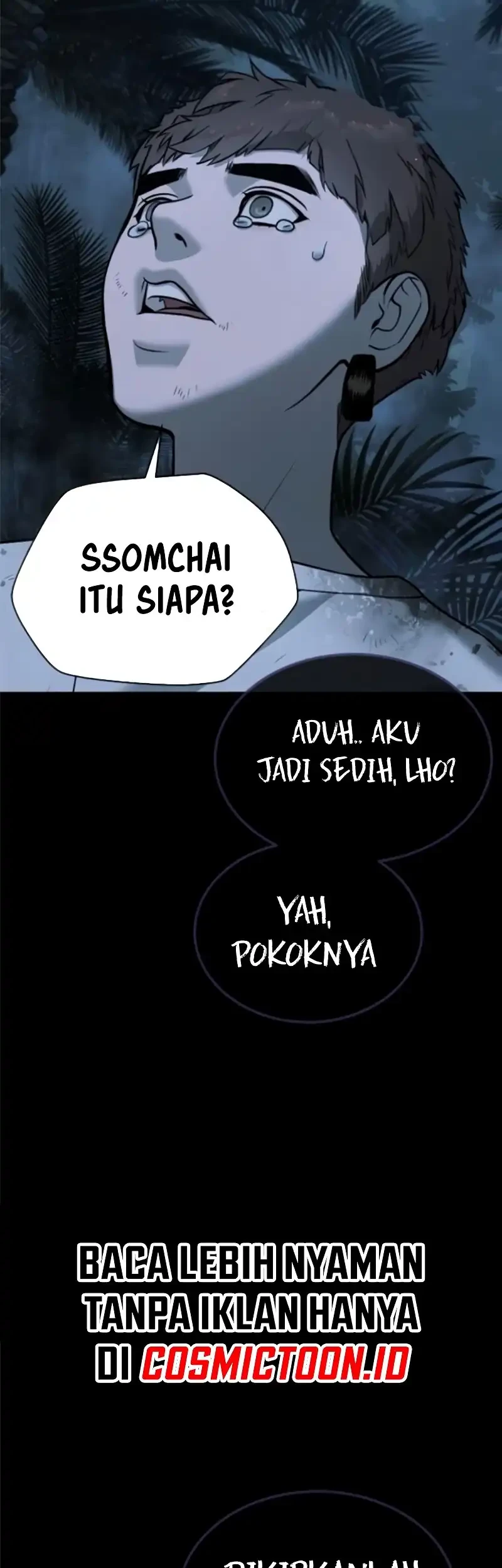 Killer Peter Chapter 115 Halaman 32