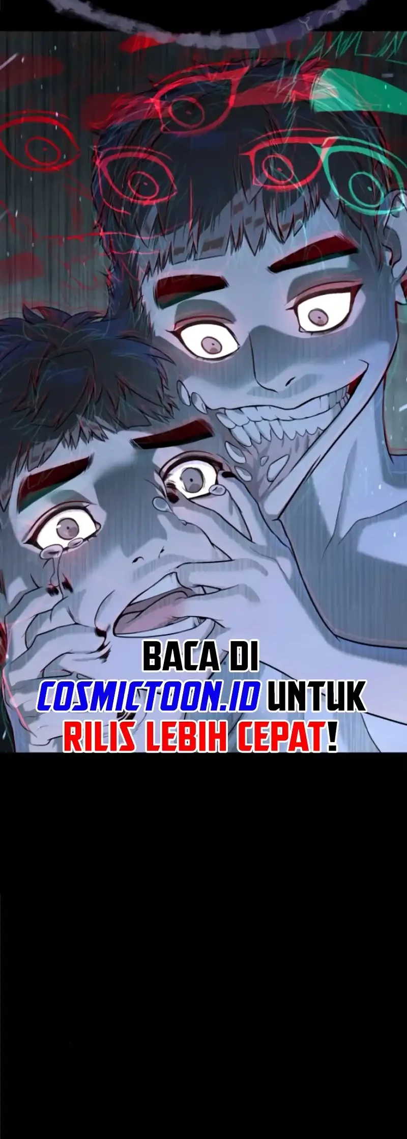 Killer Peter Chapter 115 Halaman 37