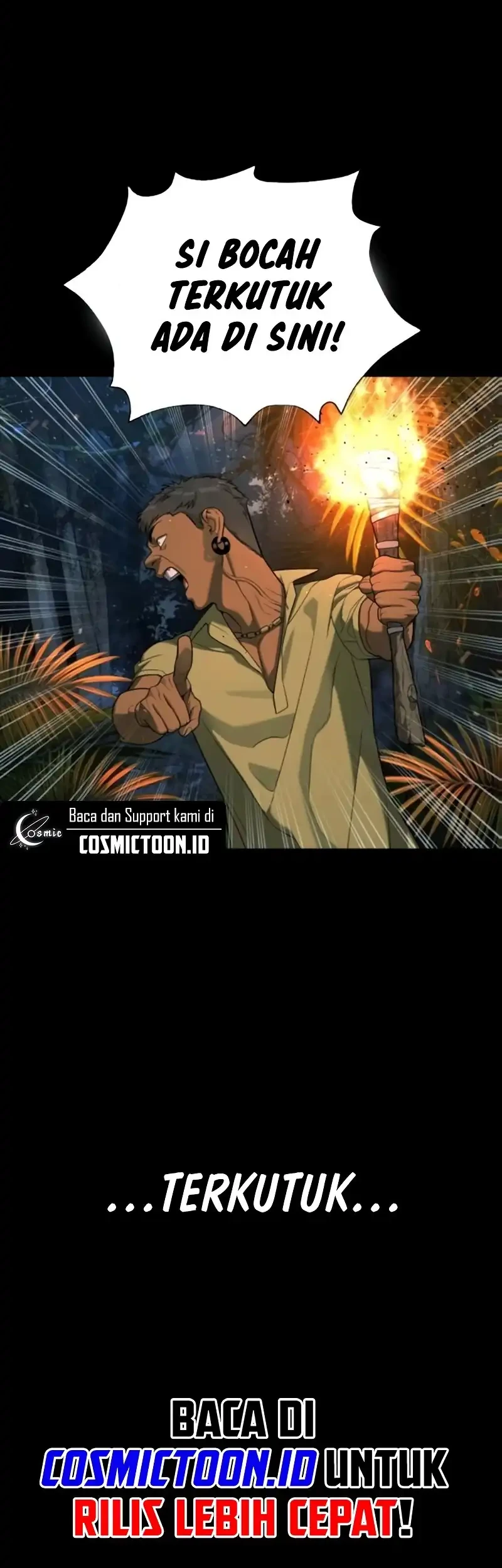 Killer Peter Chapter 115 Halaman 39