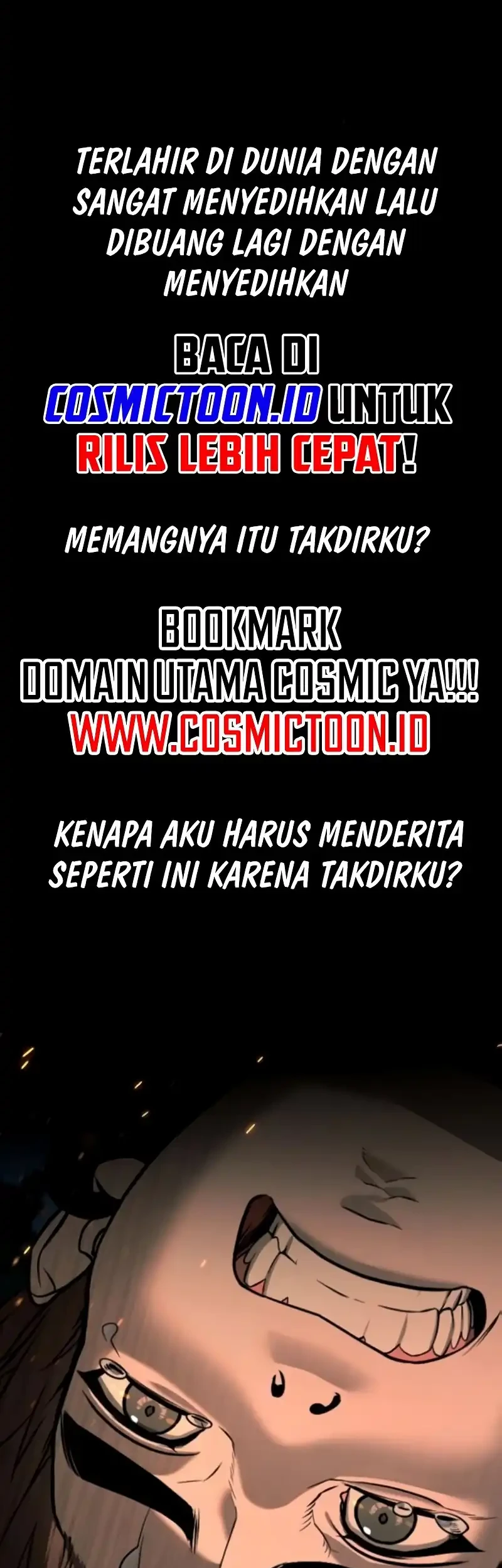 Killer Peter Chapter 115 Halaman 42