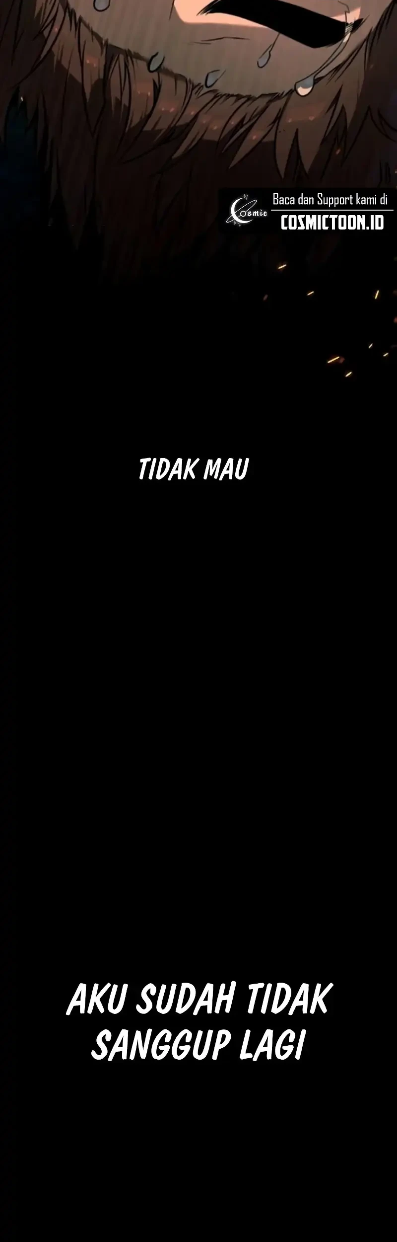 Killer Peter Chapter 115 Halaman 43