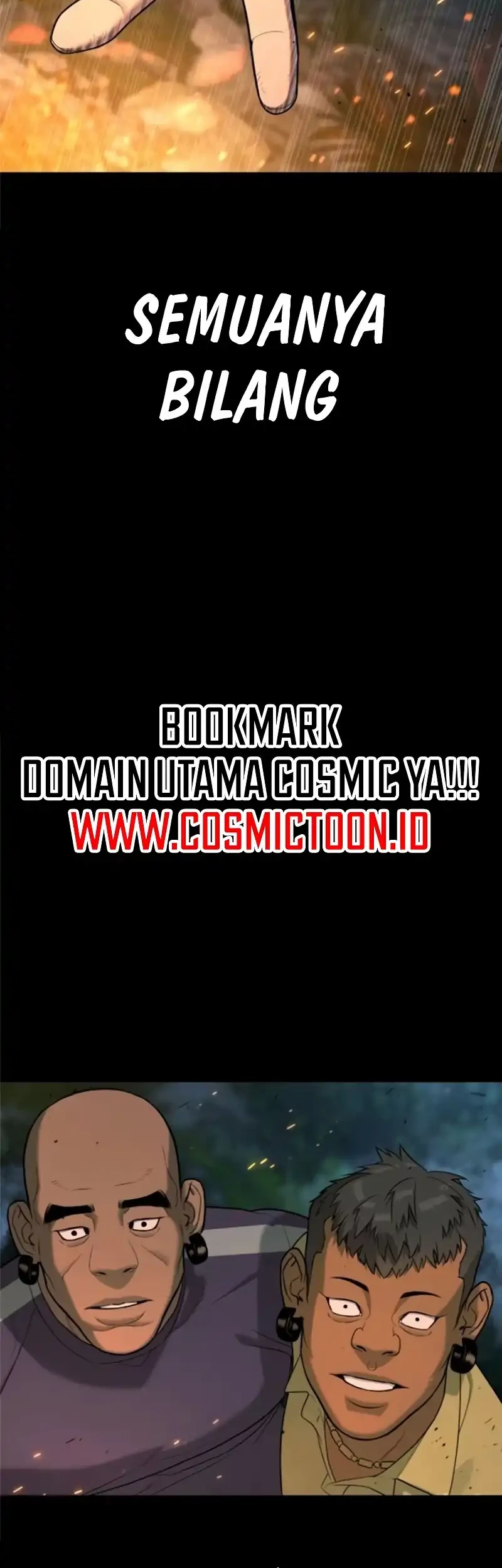 Killer Peter Chapter 115 Halaman 45