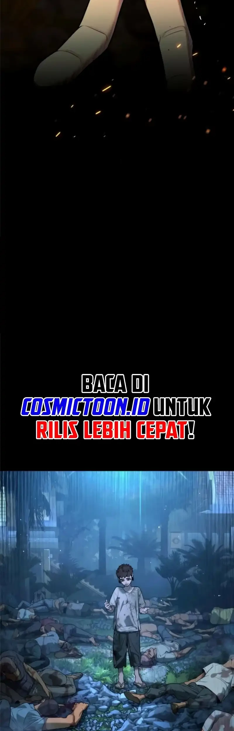 Killer Peter Chapter 115 Halaman 48