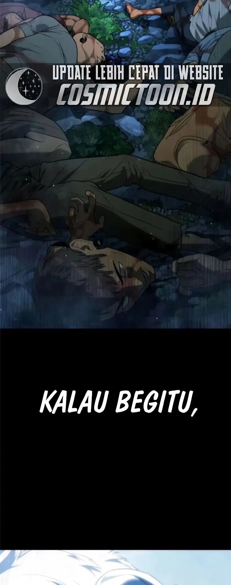 Killer Peter Chapter 115 Halaman 49