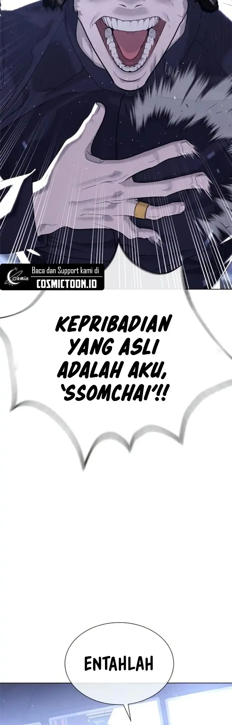 Killer Peter Chapter 115 Halaman 53