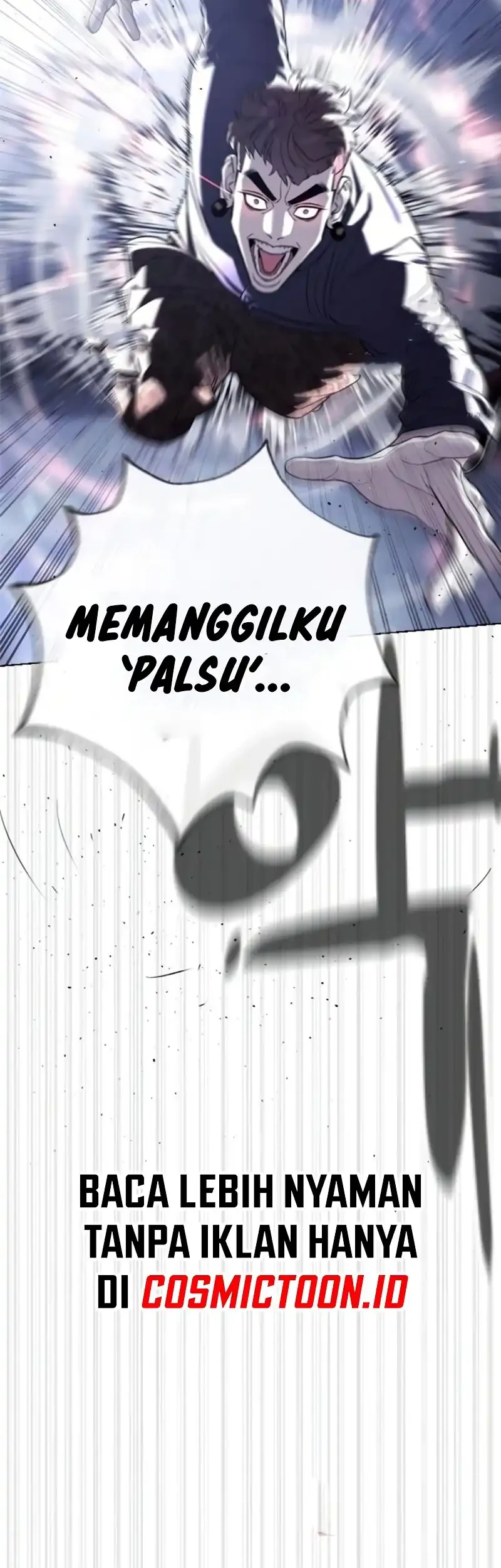 Killer Peter Chapter 115 Halaman 55