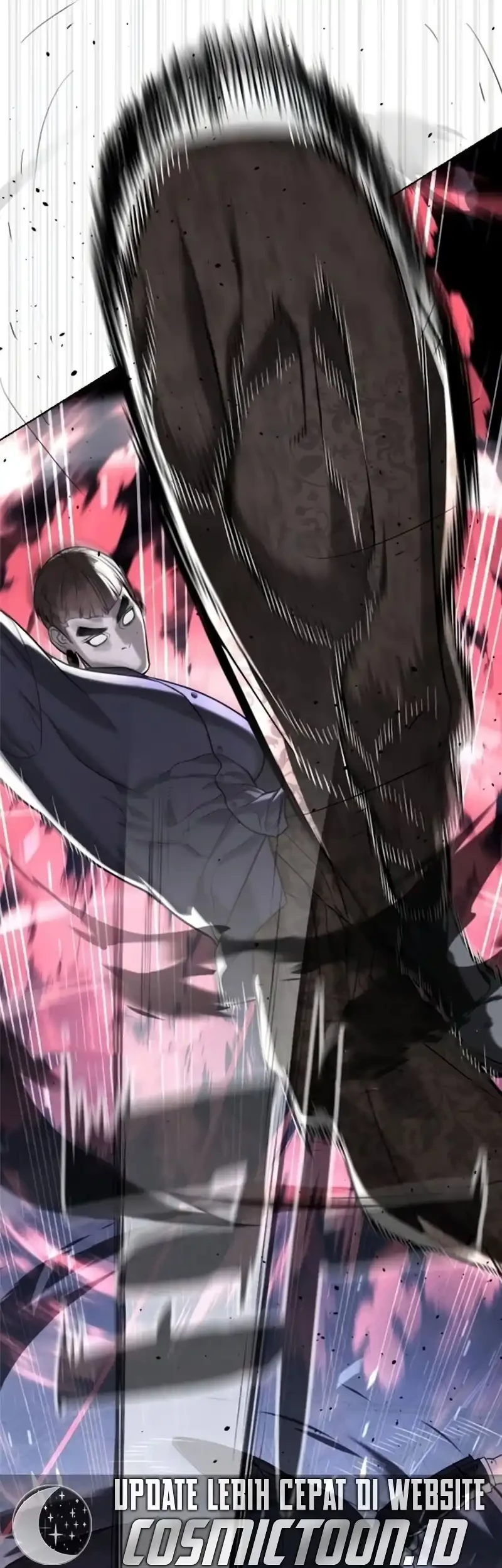 Killer Peter Chapter 115 Halaman 62